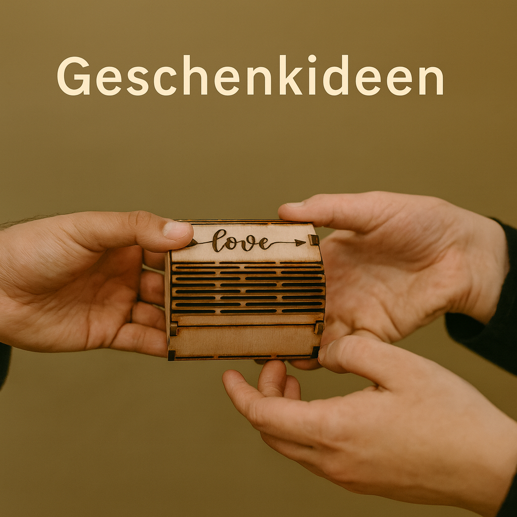 Geschenkideen