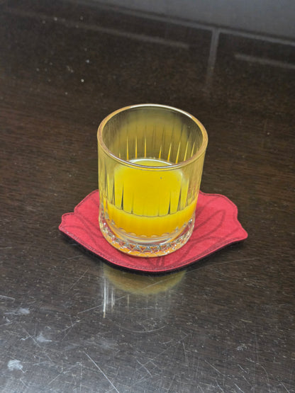 California-Blumenunterleger